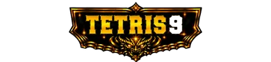 TETRIS9 Logo
