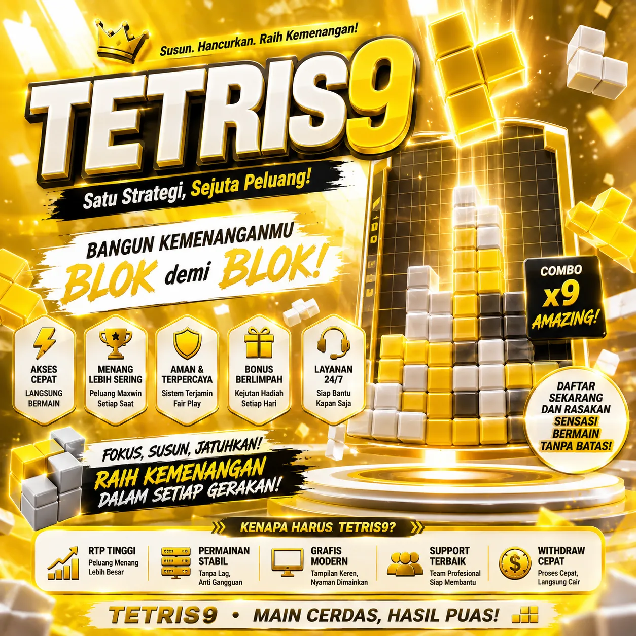 Slot 88 Gacor